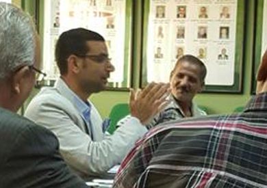دورات تدريبية للأمن الإداري بجامعة القاهرة في كيفية التعامل مع حالات التحرش
